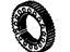 GM 24264358 Sprocket, Transmission Sprocket (Front Wheel Drive)