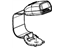 GM 19257620 Latch