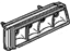 GM 16504273 Housing, Driver Side GM 16504273 Housing, Driver Side