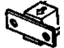 GM 16167629 Arming Sensor GM 16167629 Arming Sensor