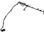 GM 15235431 Harness, Chassis Electrical GM 15235431 Harness, Chassis Electrical