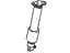 GM 22140148 Absorber, Front And Rear Suspension GM 22140148 Absorber, Front And Rear Suspension