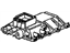 GM 12382848 Cover, Transmission Case GM 12382848 Cover, Transmission Case