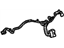 GM 19121430 Harness, Seat Adjuster/Recliner, Passenger Side GM 19121430 Harness, Seat Adjuster/Recliner, Passenger Side