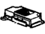 GM 22800749 SDM Module GM 22800749 SDM Module
