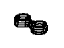 GM 25183351 Seal, Engine Camshaft & Valve Rocker Cover GM 25183351 Seal, Engine Camshaft & Valve Rocker Cover