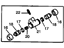 GM 94857027 Wheel Cylinder GM 94857027 Wheel Cylinder