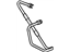 GM 22741856 Pipe, Hydraulic Brake GM 22741856 Pipe, Hydraulic Brake