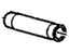 GM 25901734 Hose, Fuel Tank Filler