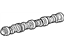 GM 12642245 Camshaft GM 12642245 Camshaft