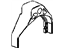 GM 19180043 Fork, Transmission Internal Shift GM 19180043 Fork, Transmission Internal Shift