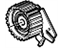 GM 55580981 Tensioner GM 55580981 Tensioner