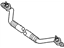 GM 90510647 Center Link GM 90510647 Center Link