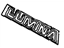 GM 10217818 Nameplate GM 10217818 Nameplate