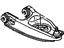GM 11609404 Ball Stud, Air Suspension And Inflator Unit