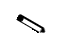 GM 96336671 Valve Guide GM 96336671 Valve Guide