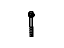GM 24240846 Bolt, Transmission Main Control Valve Body, Upper GM 24240846 Bolt, Transmission Main Control Valve Body, Upper