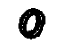 GM 55566346 Seal, Front Wheel Drive Axle Shaft