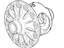 GM 22943117 Differential Case GM 22943117 Differential Case