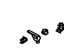 GM 16510578 Adjuster, Passenger Side GM 16510578 Adjuster, Passenger Side