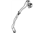 GM 22865162 Retractor, Seat Belt, Twilight Blue, Front GM 22865162 Retractor, Seat Belt, Twilight Blue, Front