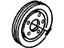 GM 19171429 Rotor, Front GM 19171429 Rotor, Front