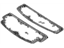 GM 12365738 Mat Package, Rear Floor Mat (Carpet) GM 12365738 Mat Package, Rear Floor Mat (Carpet)