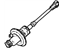 GM 24272579 Master Cylinder GM 24272579 Master Cylinder