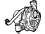 GM 22812901 A.I.R. Pump GM 22812901 A.I.R. Pump