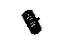 GM 19178544 Spring, Transmission Shift Shaft Detent GM 19178544 Spring, Transmission Shift Shaft Detent