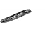 GM 10127410 Valve Cover Gasket, Passenger Side GM 10127410 Valve Cover Gasket, Passenger Side