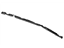 GM 20914920 Tail Lamp Assembly Seal, Passenger Side GM 20914920 Tail Lamp Assembly Seal, Passenger Side
