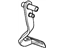 GM 22787942 Pedal, Brake GM 22787942 Pedal, Brake
