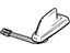 GM 23258396 Antenna, Power Radio Antenna GM 23258396 Antenna, Power Radio Antenna