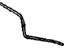 GM 96534520 Pipe, Hydraulic Brake GM 96534520 Pipe, Hydraulic Brake