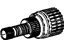 GM 24236214 Housing, Transmission Front Drive GM 24236214 Housing, Transmission Front Drive