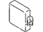 GM 30019943 Control Module GM 30019943 Control Module