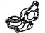 GM 3521226 Knuckle, Driver Side GM 3521226 Knuckle, Driver Side