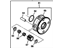 GM 29541704 Carrier, Transmission Planet GM 29541704 Carrier, Transmission Planet