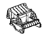 GM 95920154 Case, Air Distributor
