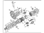 GM 22954507 Differential Assembly GM 22954507 Differential Assembly