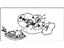 GM 88974663 Seal Kit, Transmission Overhaul GM 88974663 Seal Kit, Transmission Overhaul