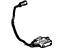 GM 22865856 Module, Steering Wheel Pad