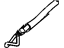GM 12472290 Inlet Hose GM 12472290 Inlet Hose