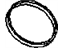 GM 55564973 Gasket GM 55564973 Gasket