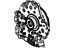 GM 24240901 Pump, Transmission Oil Pump GM 24240901 Pump, Transmission Oil Pump