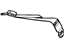 GM 19353046 Belt Kit, Seat Belt GM 19353046 Belt Kit, Seat Belt