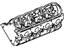GM 12621773 Cylinder Head GM 12621773 Cylinder Head