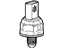 GM 12642727 Pressure Sensor GM 12642727 Pressure Sensor