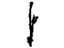 GM 19302041 Harness, Body Wiring, Driver Side GM 19302041 Harness, Body Wiring, Driver Side